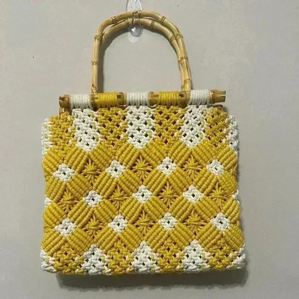 ZARA Bag